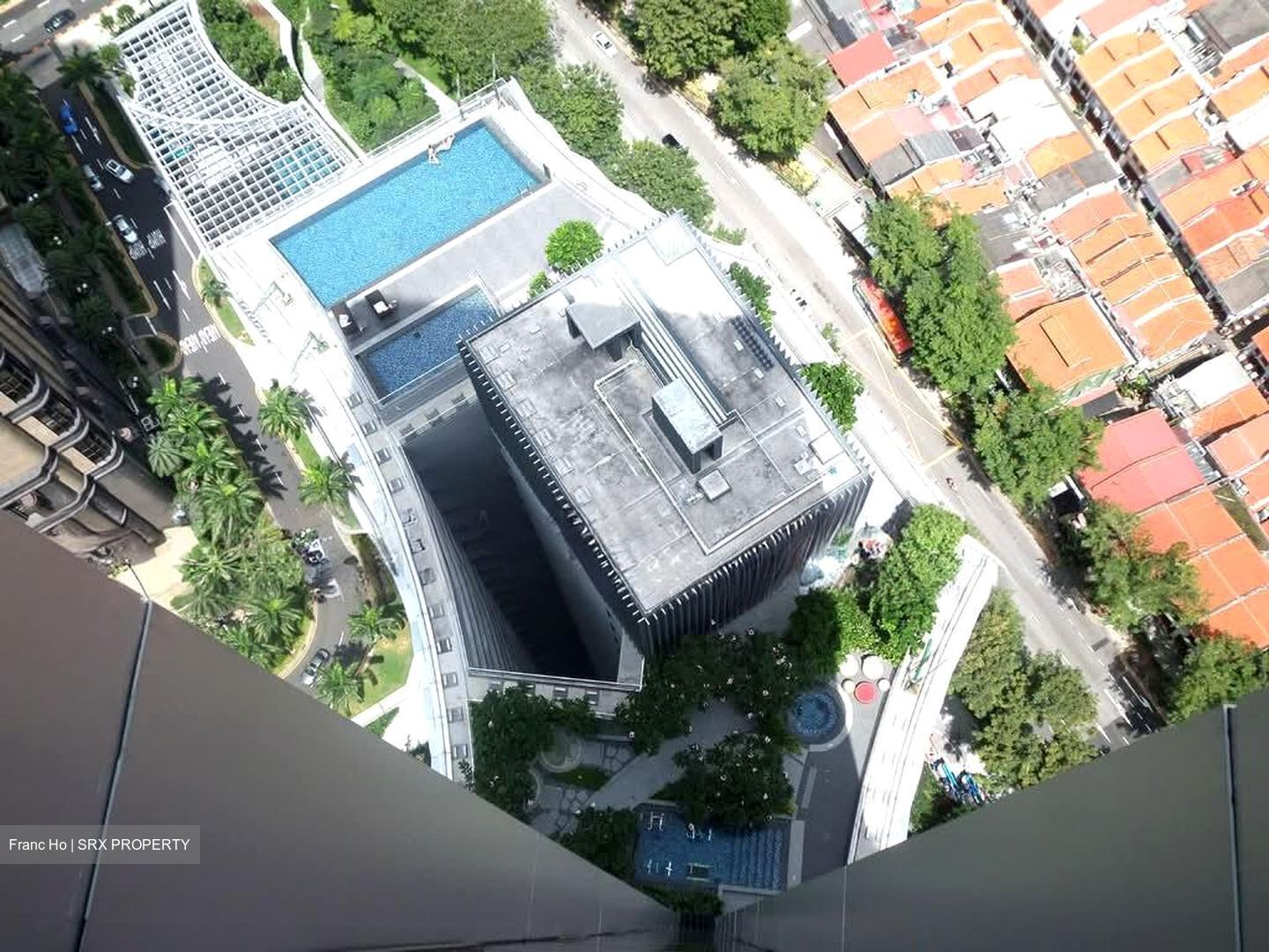 Duo Residences (D7), Apartment #562830821